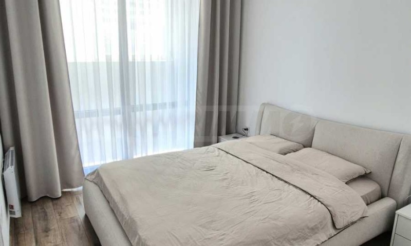 Na prodej  2 ložnice Varna , k.k. Sv.Sv. Konstantin i Elena , 72 m2 | 25177829 - obraz [6]