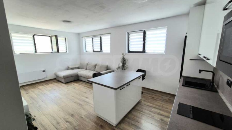 Na prodej  2 ložnice Varna , k.k. Sv.Sv. Konstantin i Elena , 72 m2 | 25177829 - obraz [4]