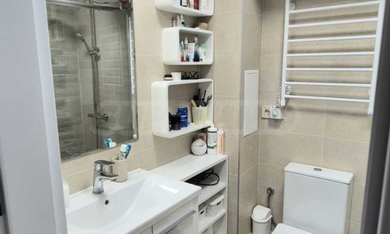 Na prodej  2 ložnice Varna , k.k. Sv.Sv. Konstantin i Elena , 72 m2 | 25177829 - obraz [10]