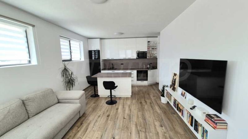 Na prodej  2 ložnice Varna , k.k. Sv.Sv. Konstantin i Elena , 72 m2 | 25177829 - obraz [2]