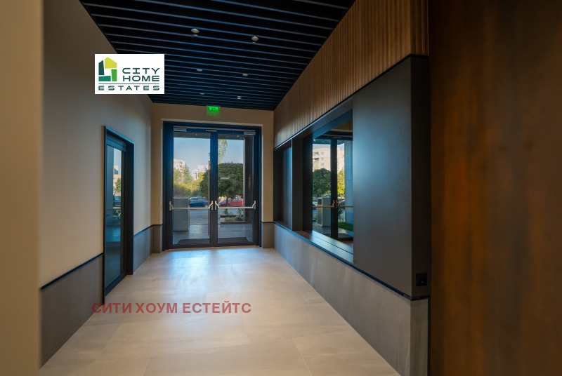 Продава 3-СТАЕН, гр. София, Дружба 2, снимка 5 - Апартаменти - 52563774