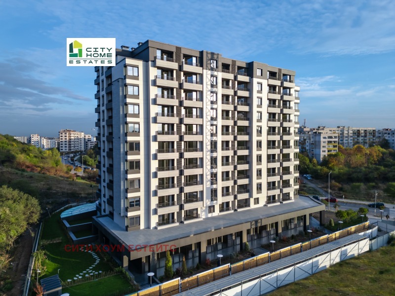 Продава 3-СТАЕН, гр. София, Дружба 2