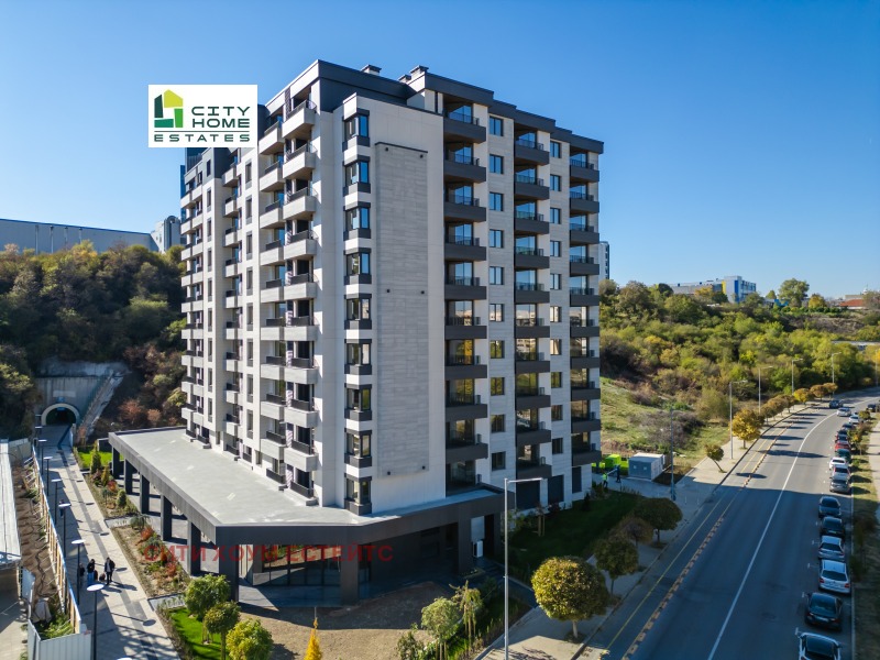 Продава 3-СТАЕН, гр. София, Дружба 2, снимка 2 - Апартаменти - 52563774