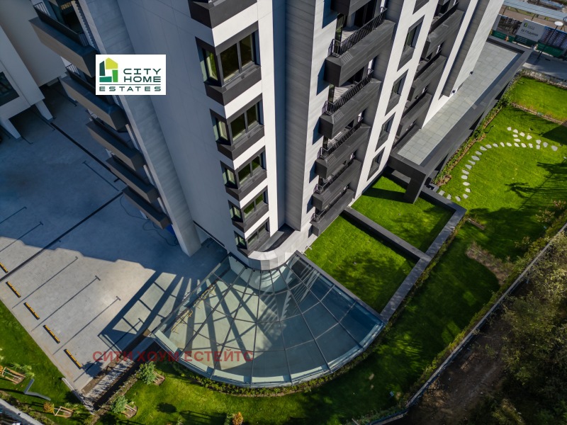 Продава 3-СТАЕН, гр. София, Дружба 2, снимка 3 - Апартаменти - 52563774