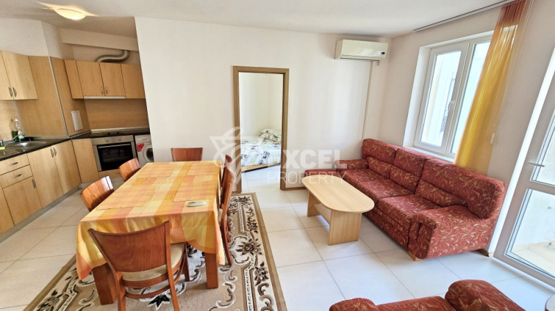 Продава 3-СТАЕН, к.к. Слънчев бряг, област Бургас, снимка 5 - Апартаменти - 52873275