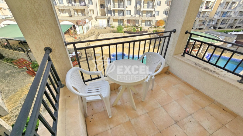 Продава 3-СТАЕН, к.к. Слънчев бряг, област Бургас, снимка 14 - Апартаменти - 52873275