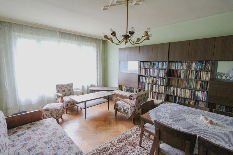 Продава 3-СТАЕН, гр. София, Сухата река, снимка 3 - Апартаменти - 53497793