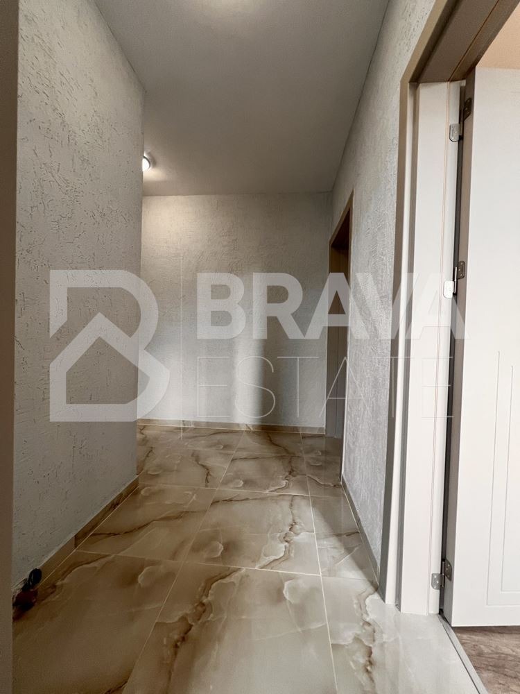 Продава 3-СТАЕН, гр. Пловдив, Кючук Париж, снимка 4 - Апартаменти - 54280004
