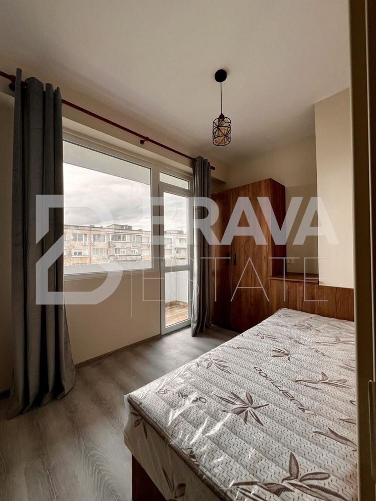 Продава 3-СТАЕН, гр. Пловдив, Кючук Париж, снимка 8 - Апартаменти - 54280004