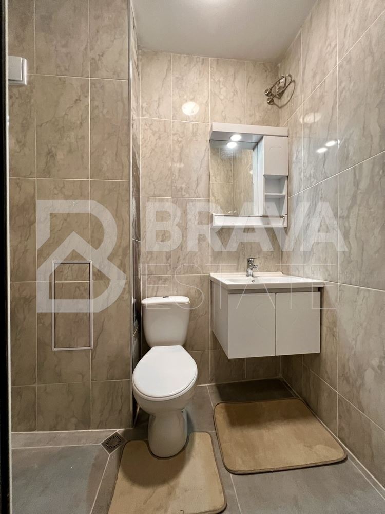 Продава 3-СТАЕН, гр. Пловдив, Кючук Париж, снимка 9 - Апартаменти - 54280004