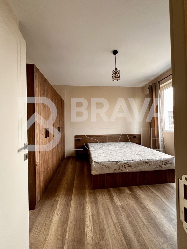 Продава 3-СТАЕН, гр. Пловдив, Кючук Париж, снимка 7 - Апартаменти - 54280004