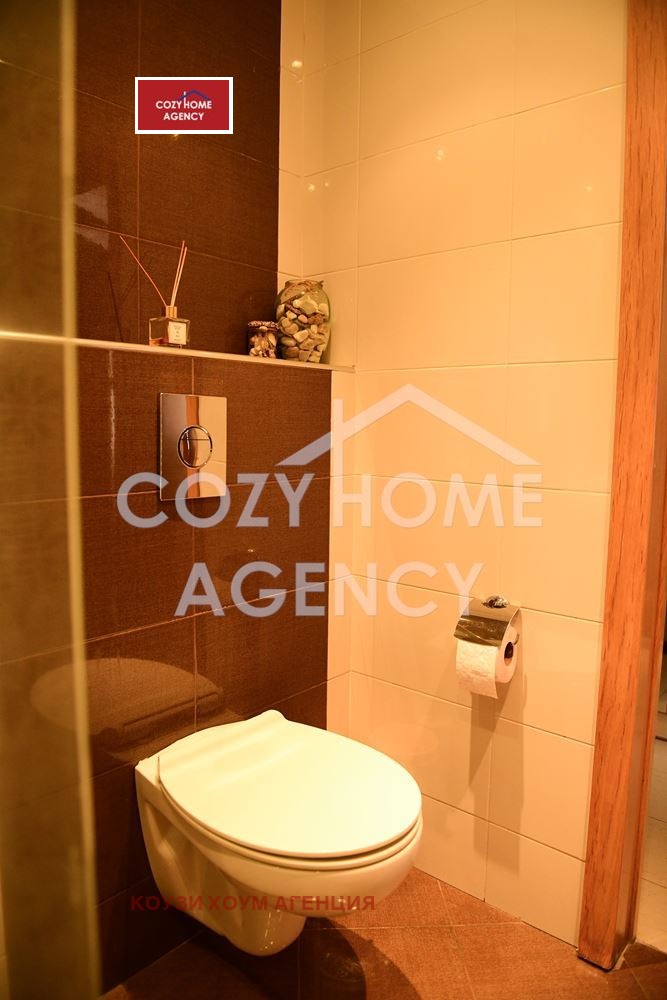 Продава 3-СТАЕН, гр. София, Бояна, снимка 10 - Апартаменти - 54366502