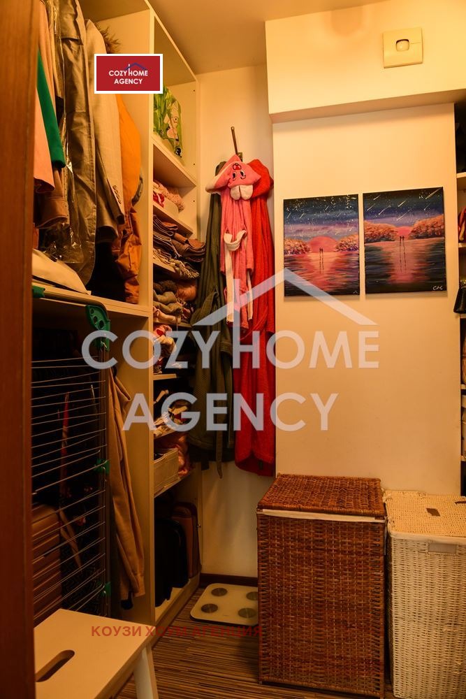 Продава 3-СТАЕН, гр. София, Бояна, снимка 15 - Апартаменти - 54366502