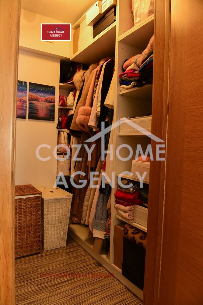 Продава 3-СТАЕН, гр. София, Бояна, снимка 14 - Апартаменти - 54366502