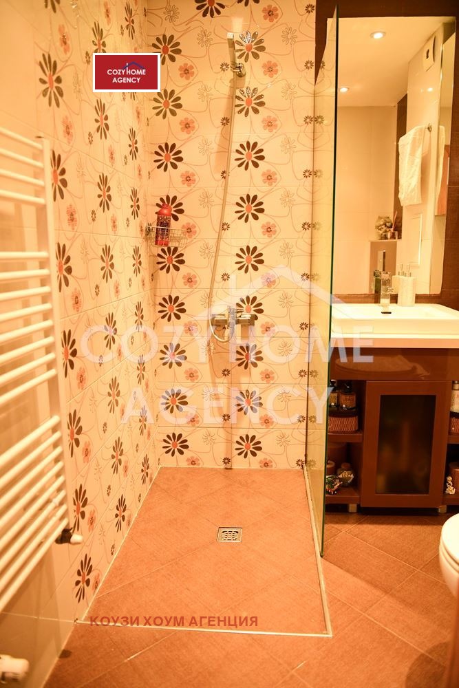 Продава 3-СТАЕН, гр. София, Бояна, снимка 11 - Апартаменти - 54366502