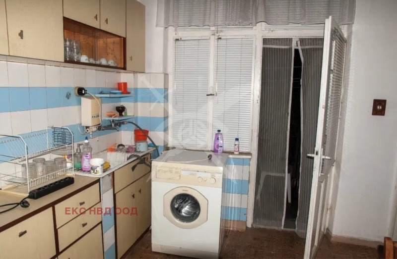Zu verkaufen  Hausboden region Plowdiw , Asenowgrad , 112 qm | 76120252 - Bild [6]