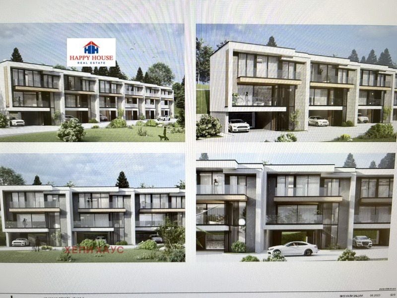 Na sprzedaż  Dom region Błagojewgrad , Sandanski , 278 mkw | 23666720