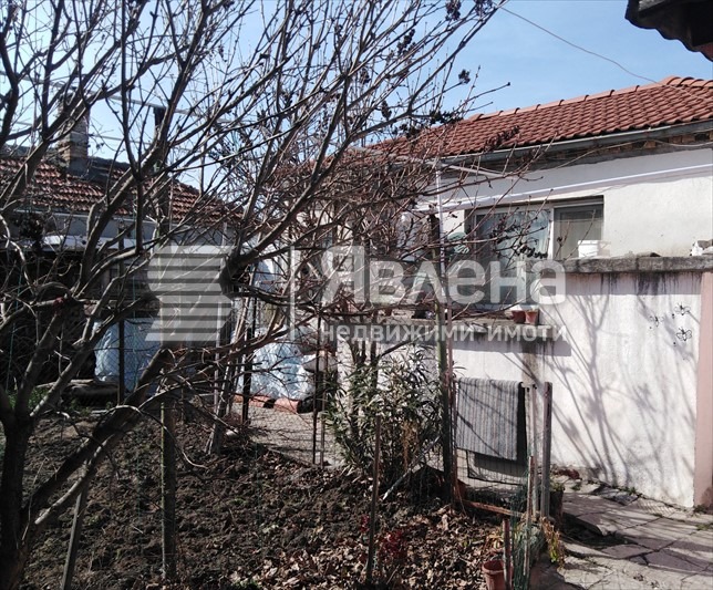 Продава КЪЩА, гр. Варна, Трошево, снимка 2 - Къщи - 55237279