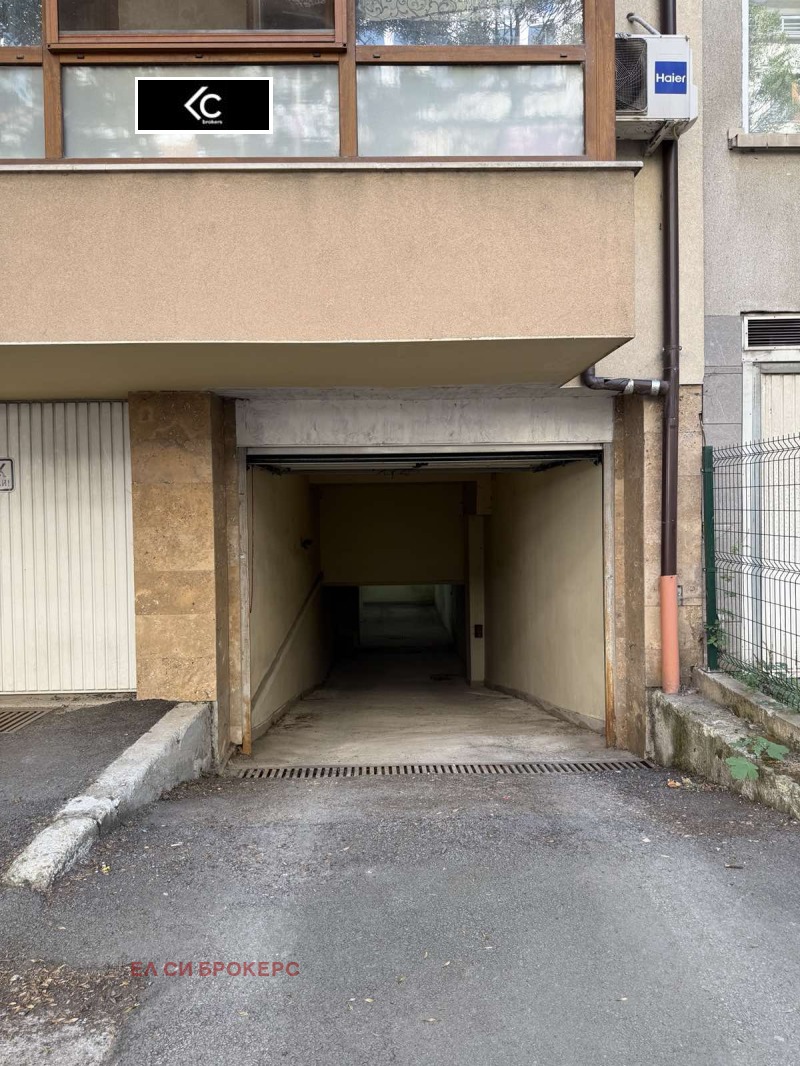 De vânzare  Garaj Sofia , Belite brezi , 22 mp | 12748940 - imagine [6]