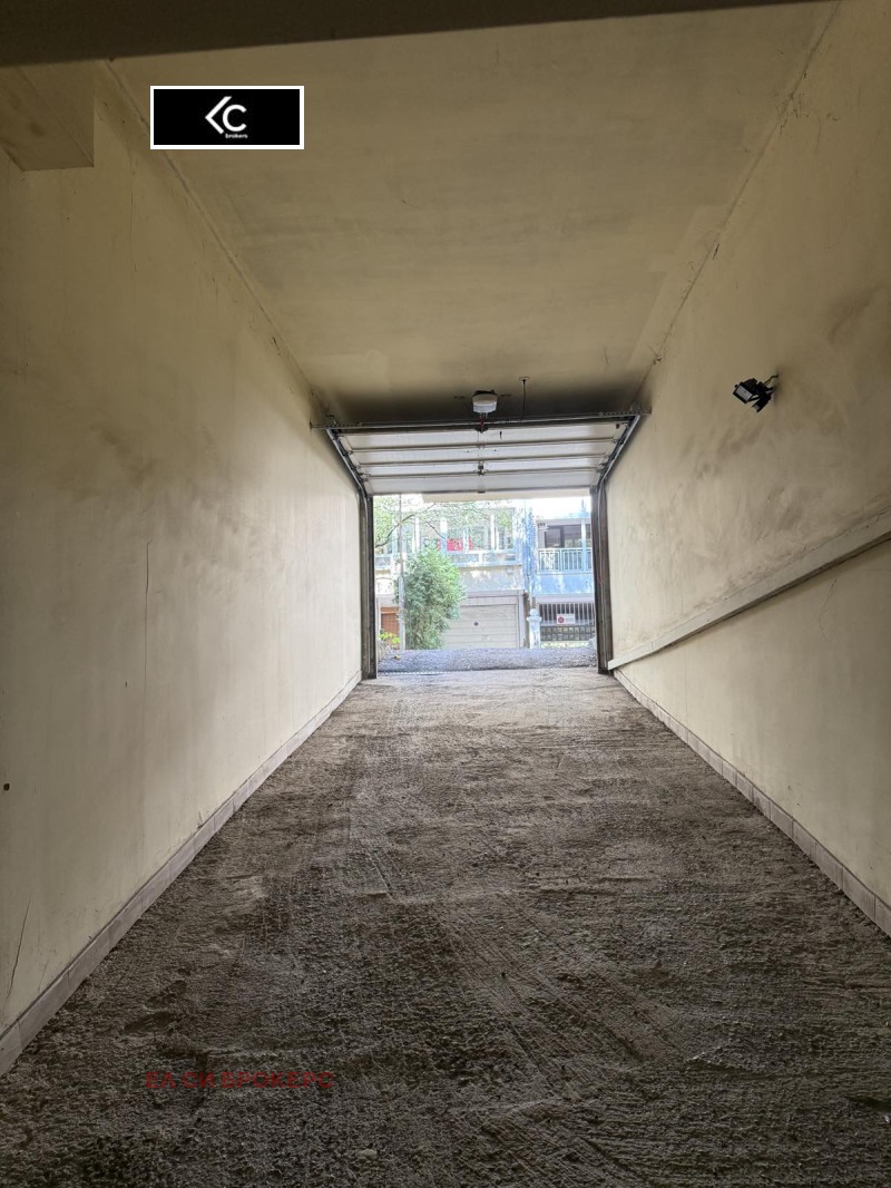 De vânzare  Garaj Sofia , Belite brezi , 22 mp | 12748940 - imagine [5]