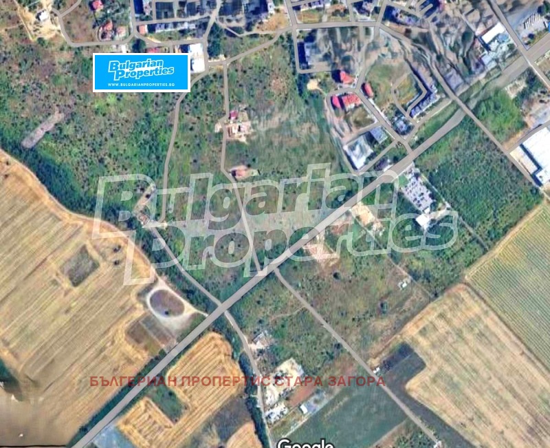 À venda  Trama Stara Zagora , Jeleznik - centar , 4900 m² | 24972893