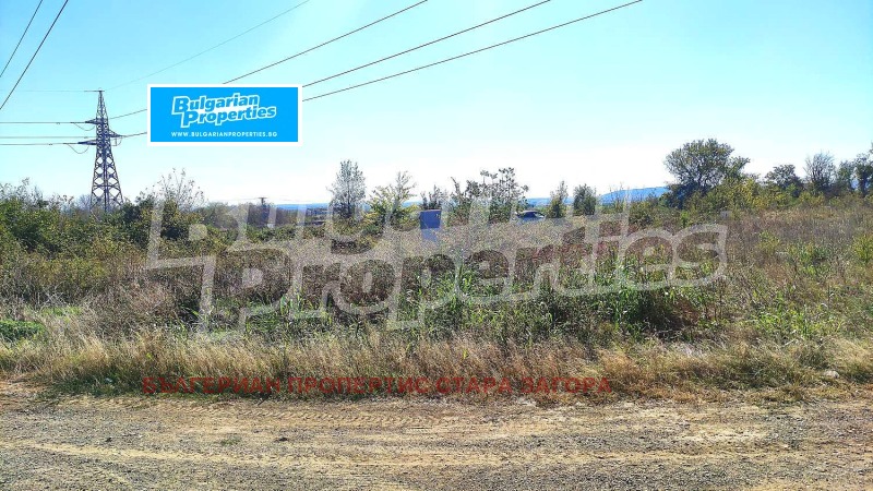 For Sale  Plot Stara Zagora , Zheleznik - tsentar , 4900 sq.m | 24972893 - image [3]