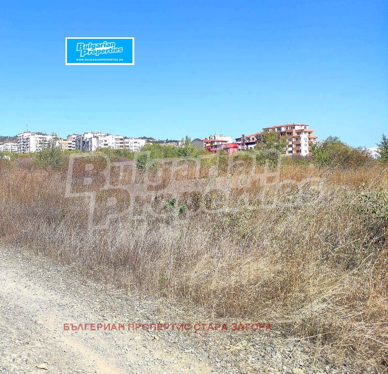 For Sale  Plot Stara Zagora , Zheleznik - tsentar , 4900 sq.m | 24972893 - image [6]