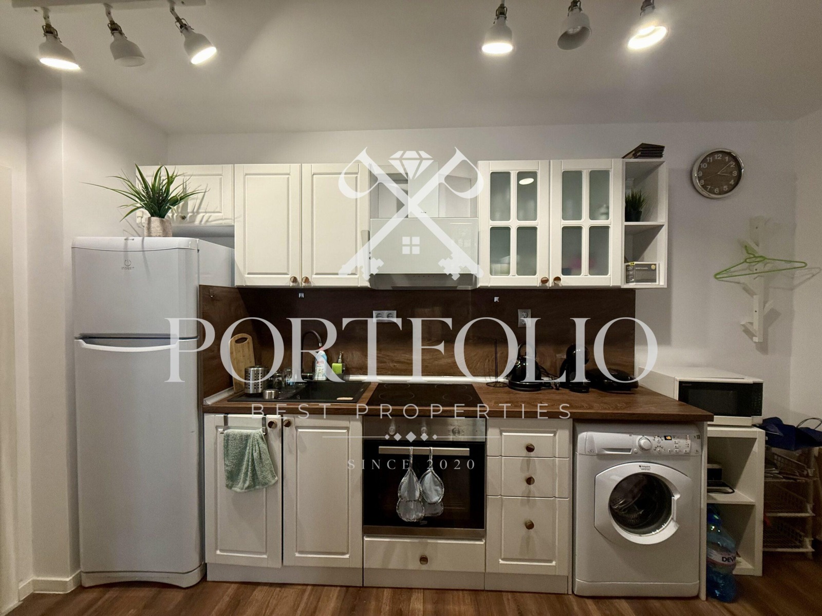 Продава 2-СТАЕН, гр. Созопол, област Бургас, снимка 4 - Апартаменти - 53337853