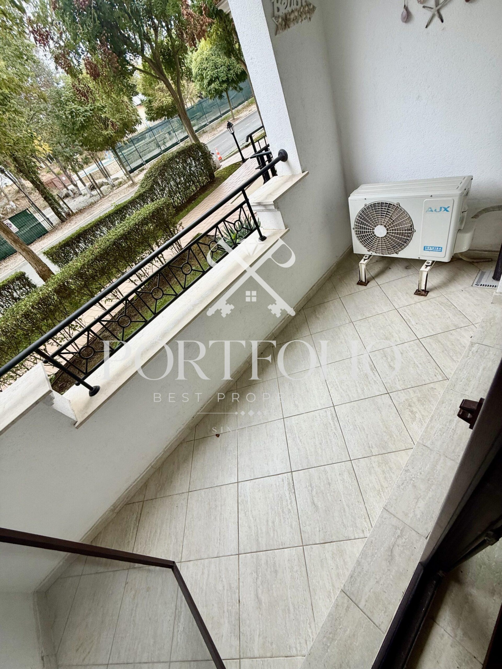 Продава 2-СТАЕН, гр. Созопол, област Бургас, снимка 6 - Апартаменти - 53337853