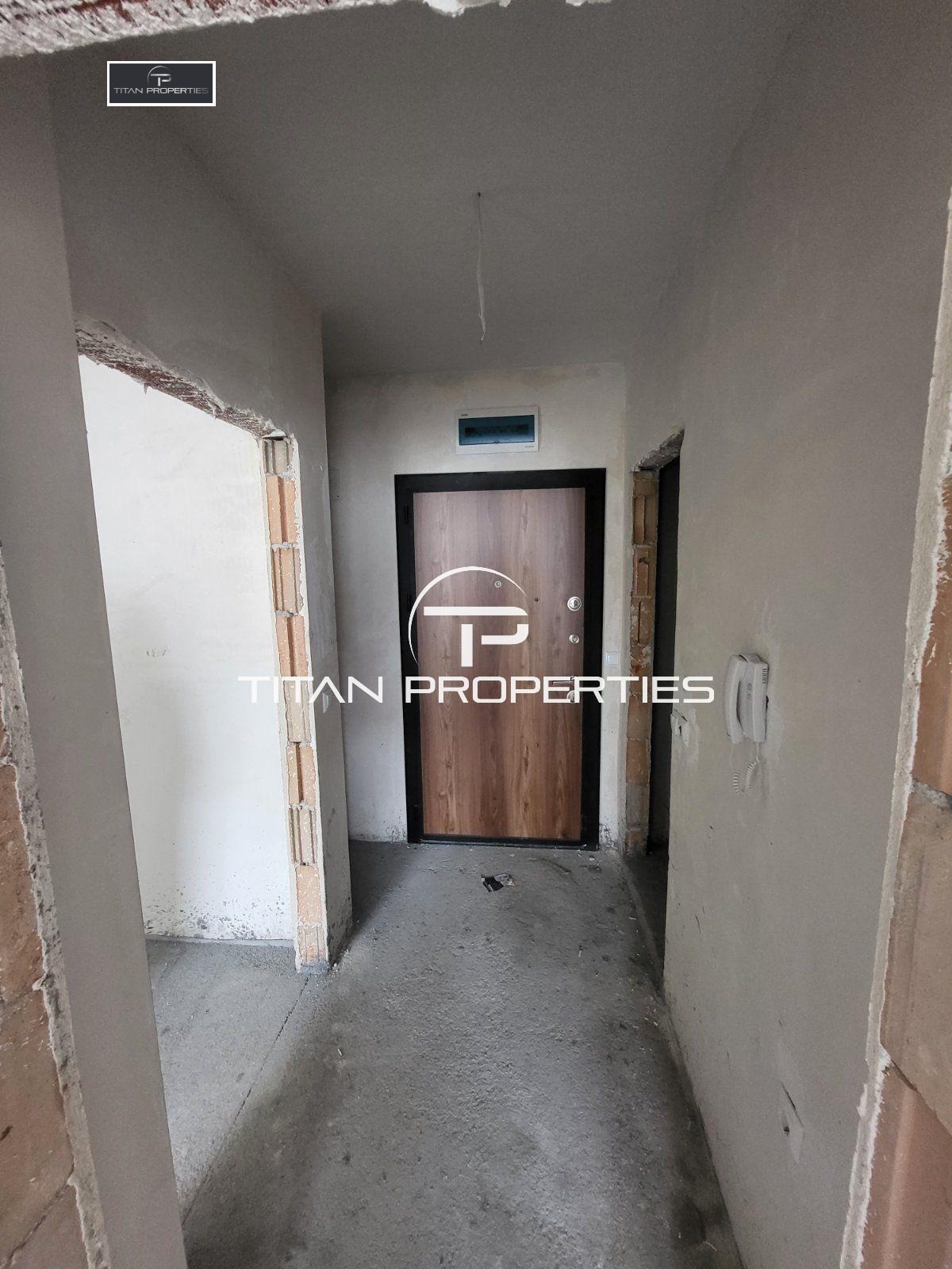 Продава 2-СТАЕН, гр. Бургас, Изгрев, снимка 6 - Апартаменти - 53914495