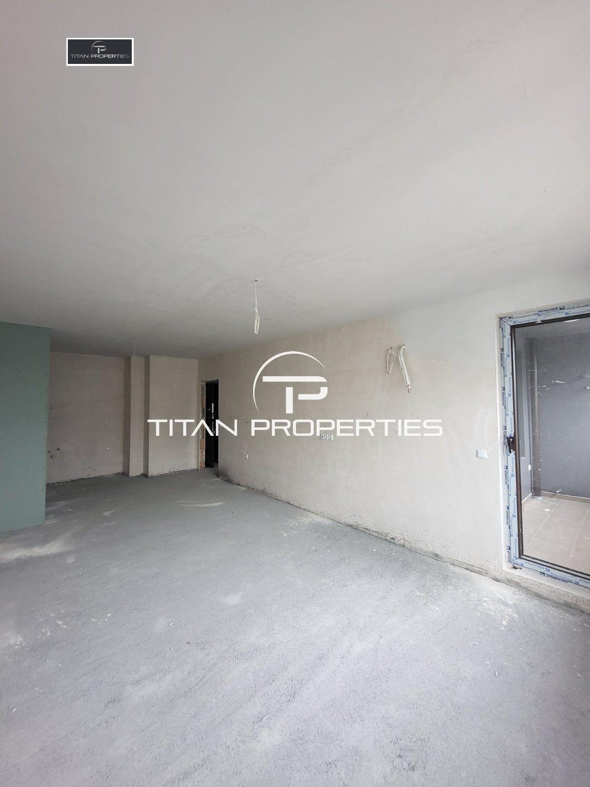 Продава 2-СТАЕН, гр. Бургас, Изгрев, снимка 2 - Апартаменти - 53914495