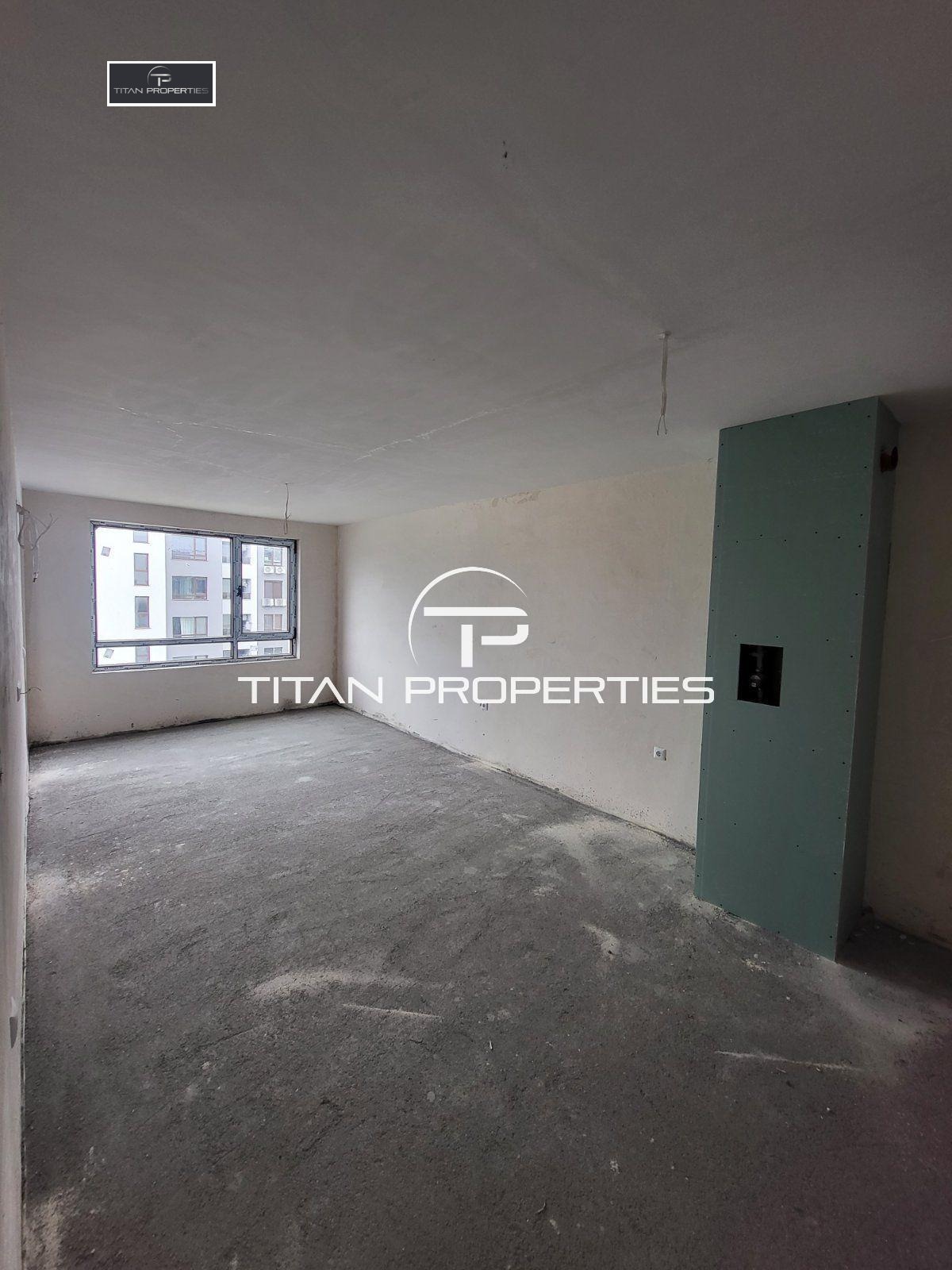 Продава 2-СТАЕН, гр. Бургас, Изгрев