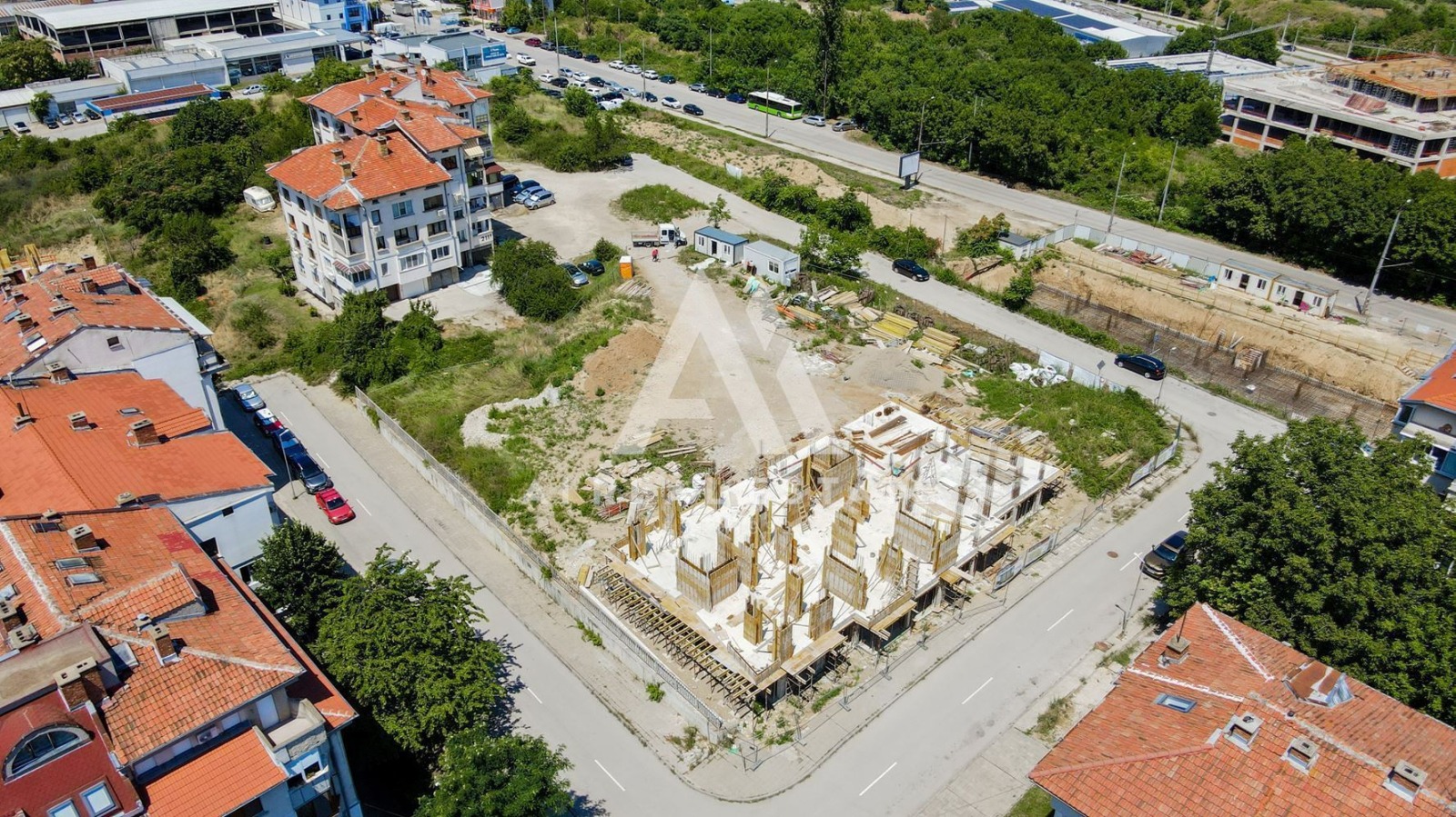Продава 2-СТАЕН, гр. Плевен, Дружба 2, снимка 12 - Апартаменти - 54301796