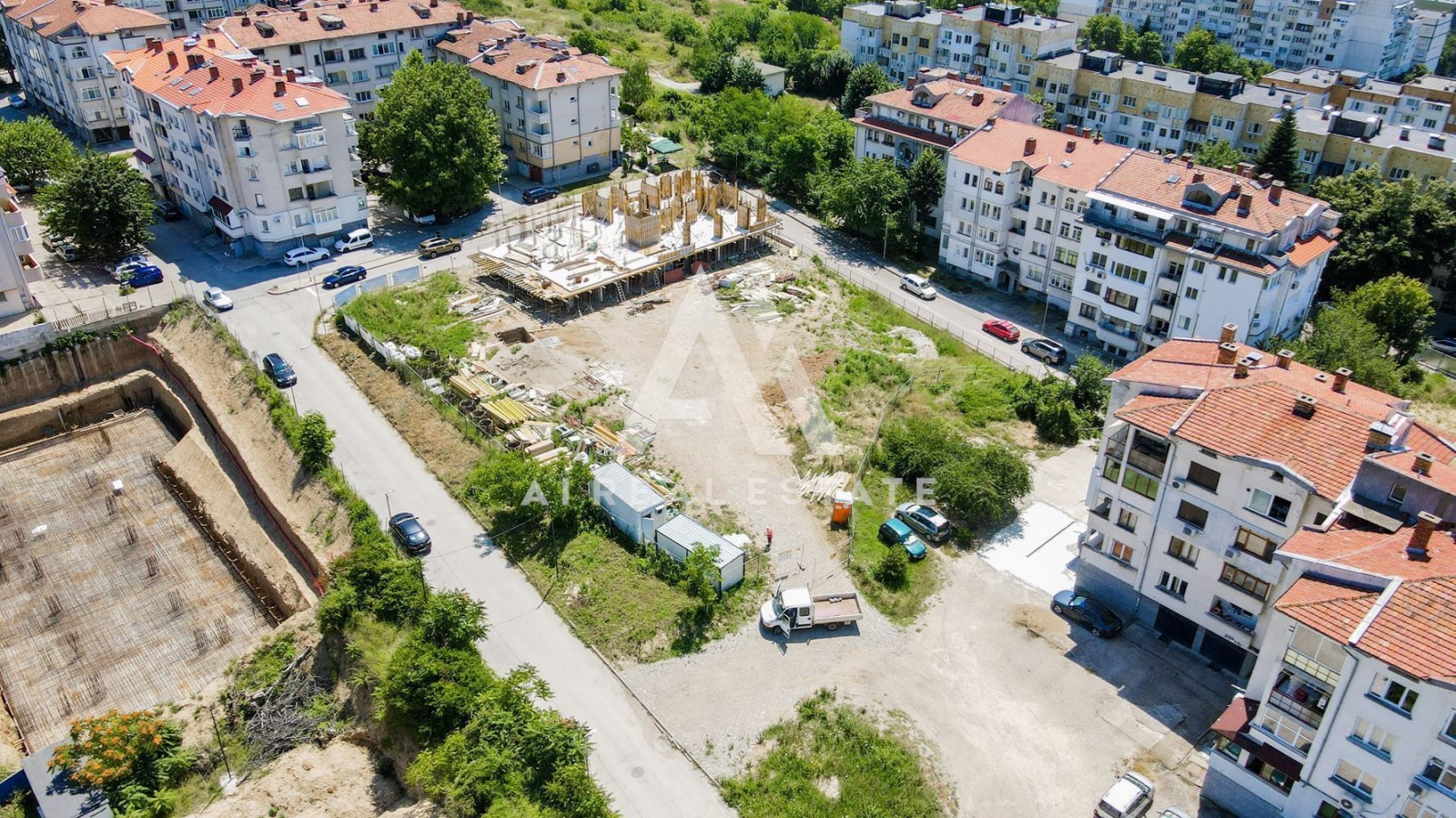 Продава 2-СТАЕН, гр. Плевен, Дружба 2, снимка 6 - Апартаменти - 54301796