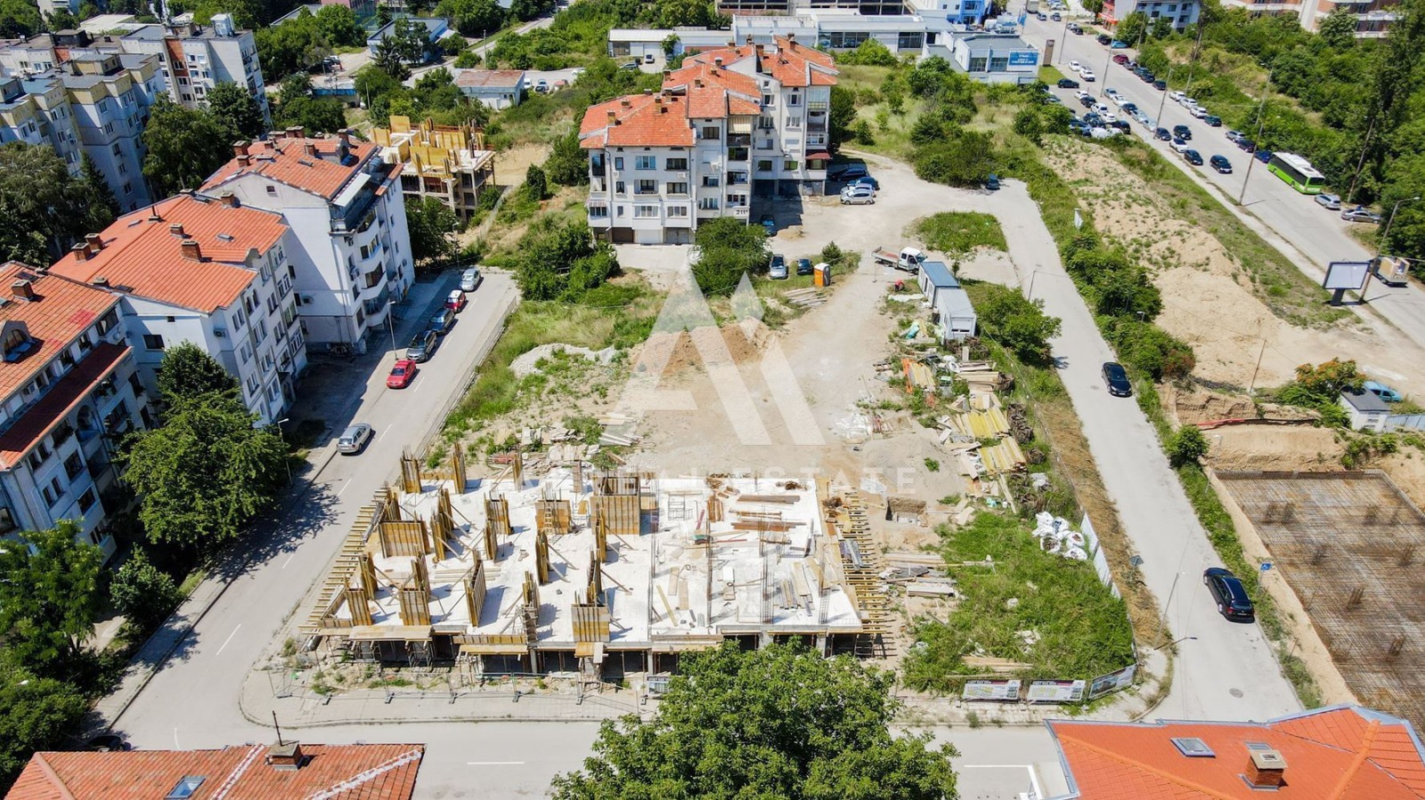 Продава 2-СТАЕН, гр. Плевен, Дружба 2, снимка 13 - Апартаменти - 54301796