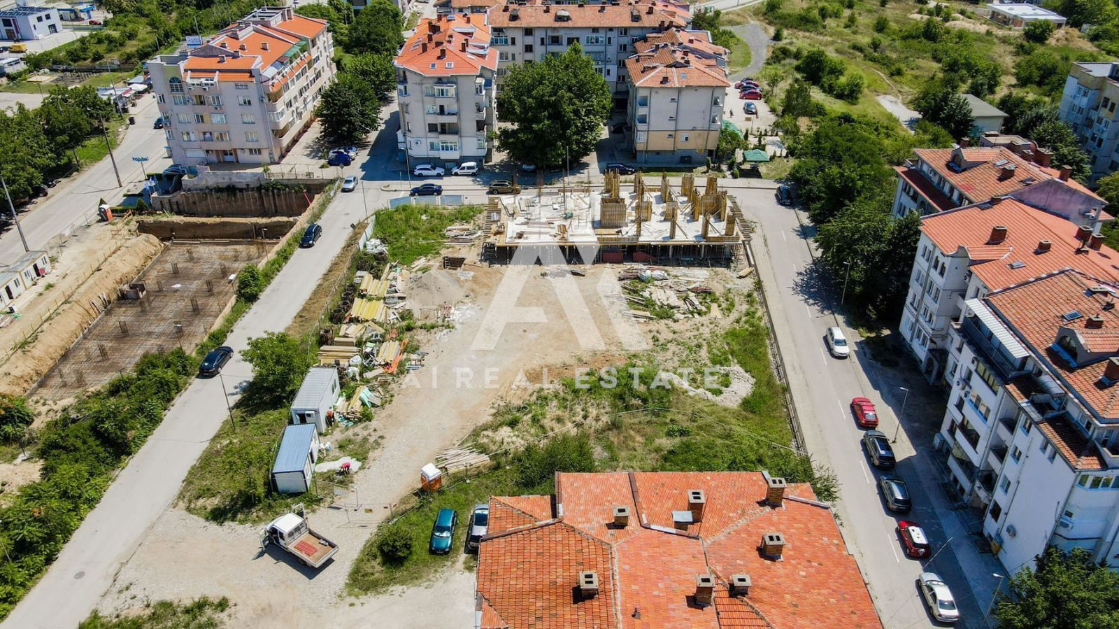 Продава 2-СТАЕН, гр. Плевен, Дружба 2, снимка 7 - Апартаменти - 54301796