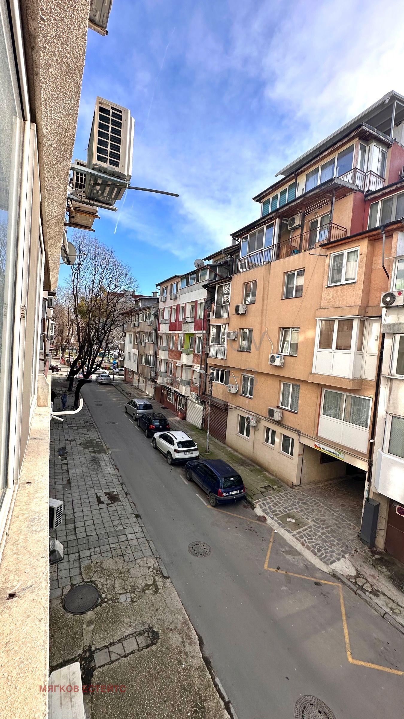 Продава 2-СТАЕН, гр. Варна, Лятно кино Тракия, снимка 13 - Апартаменти - 55438721