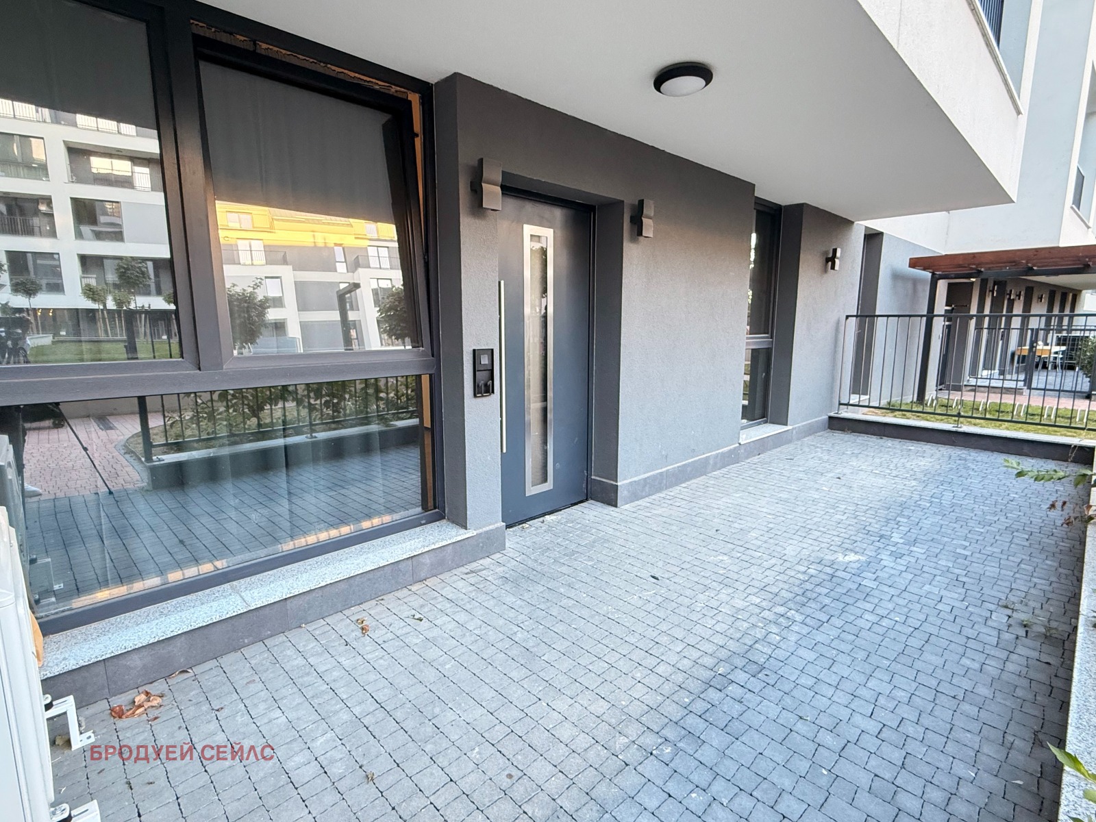 Продава 2-СТАЕН, гр. София, Манастирски ливади, снимка 10 - Апартаменти - 56313589