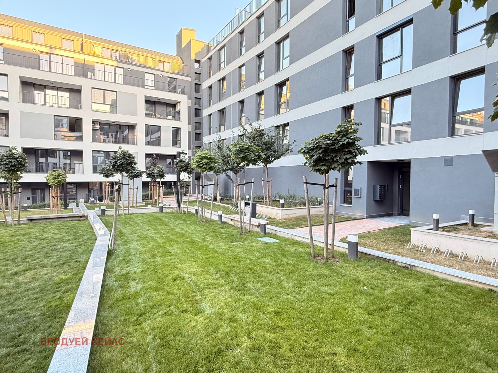 Продава 2-СТАЕН, гр. София, Манастирски ливади, снимка 11 - Апартаменти - 56313589
