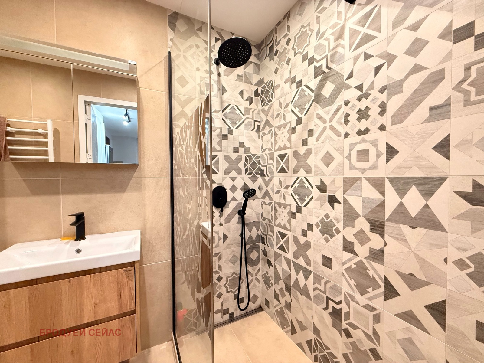 Продава 2-СТАЕН, гр. София, Манастирски ливади, снимка 9 - Апартаменти - 56313589