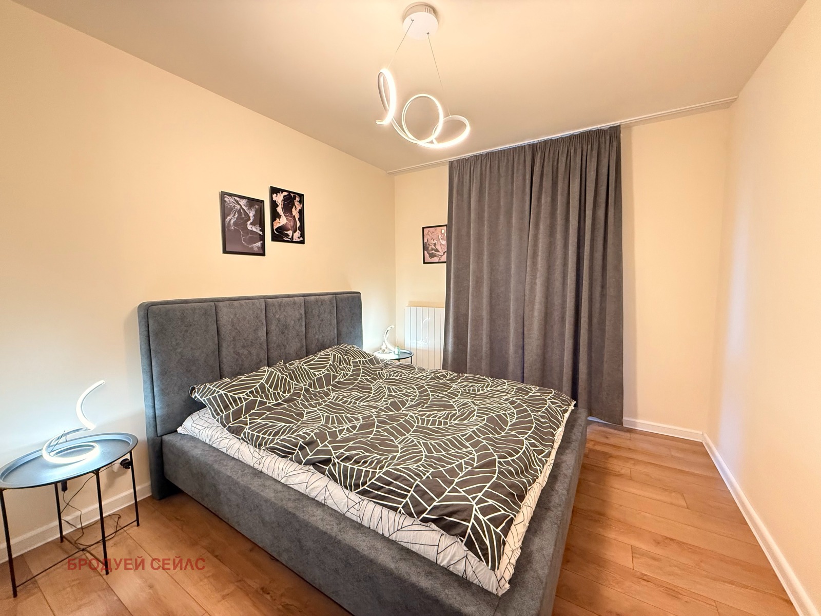 Продава 2-СТАЕН, гр. София, Манастирски ливади, снимка 7 - Апартаменти - 56313589