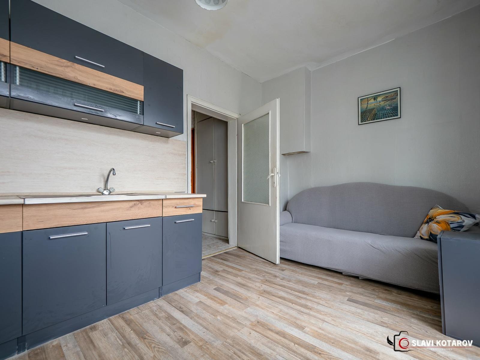 Продава 3-СТАЕН, гр. Стара Загора, Център, снимка 5 - Апартаменти - 54000438