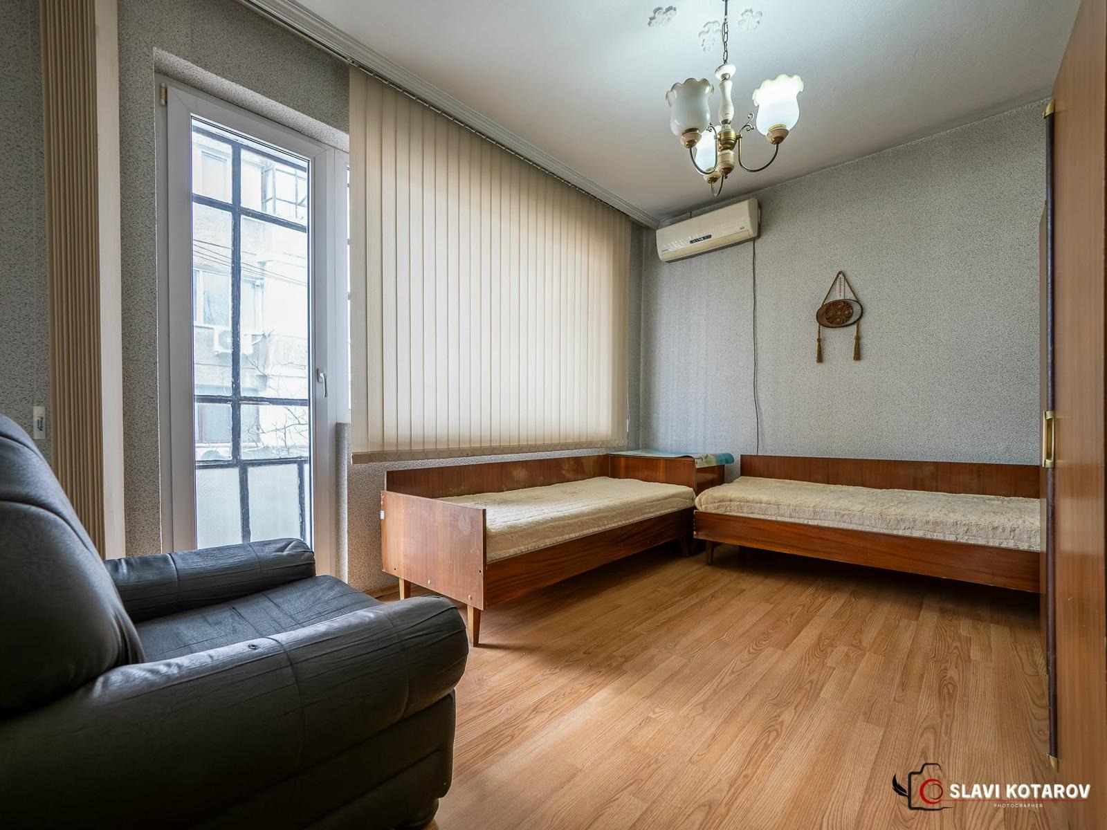 Продава 3-СТАЕН, гр. Стара Загора, Център, снимка 2 - Апартаменти - 54000438