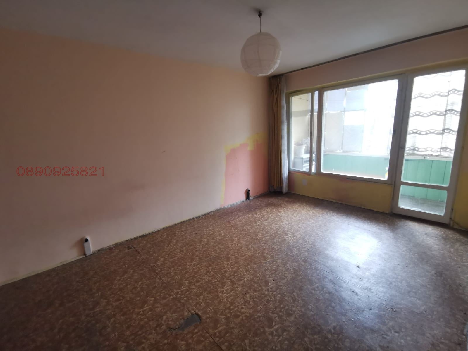 Продава 3-СТАЕН, гр. Пловдив, Каменица 2