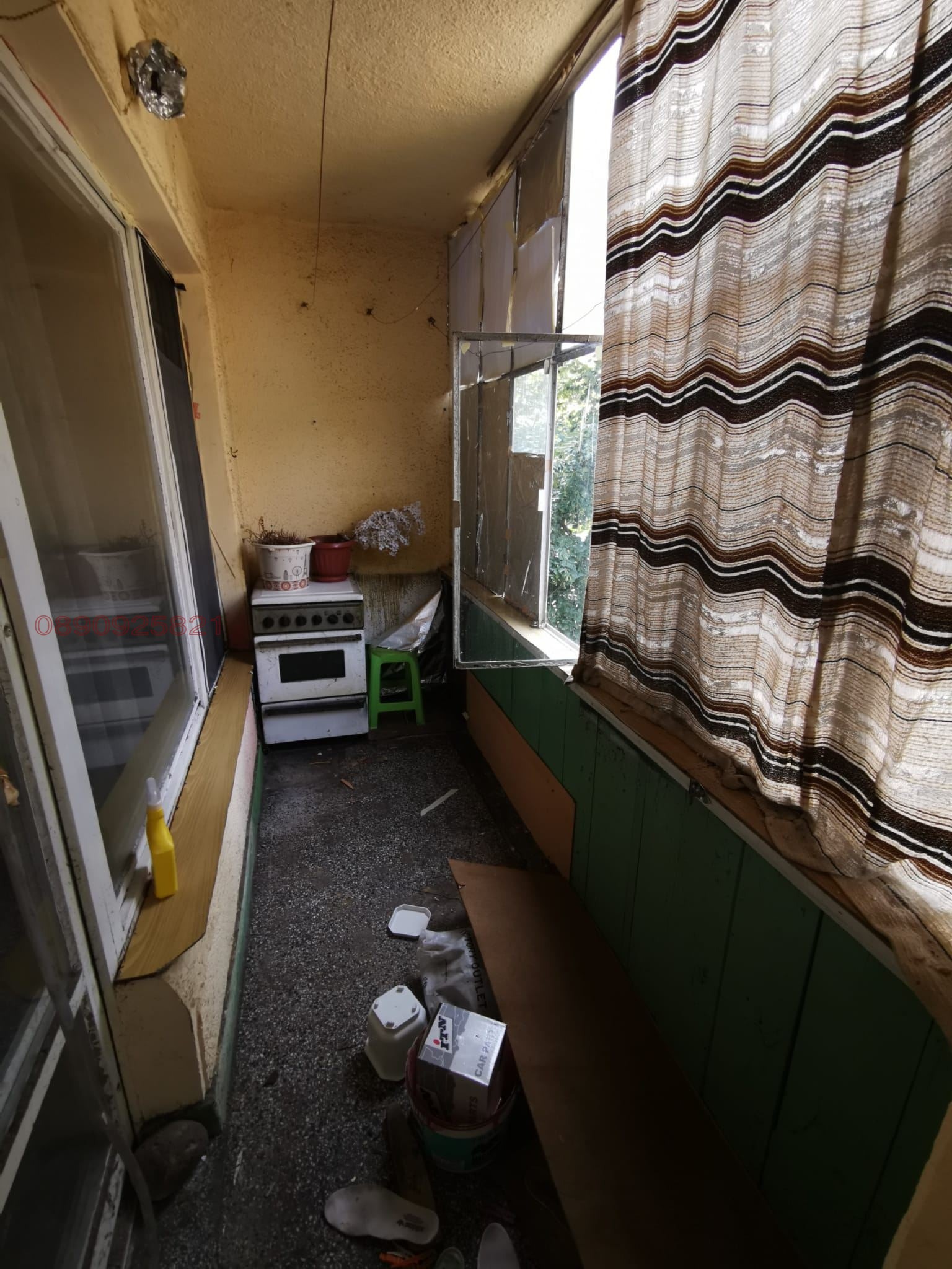 Продава 3-СТАЕН, гр. Пловдив, Каменица 2, снимка 5 - Апартаменти - 54148430