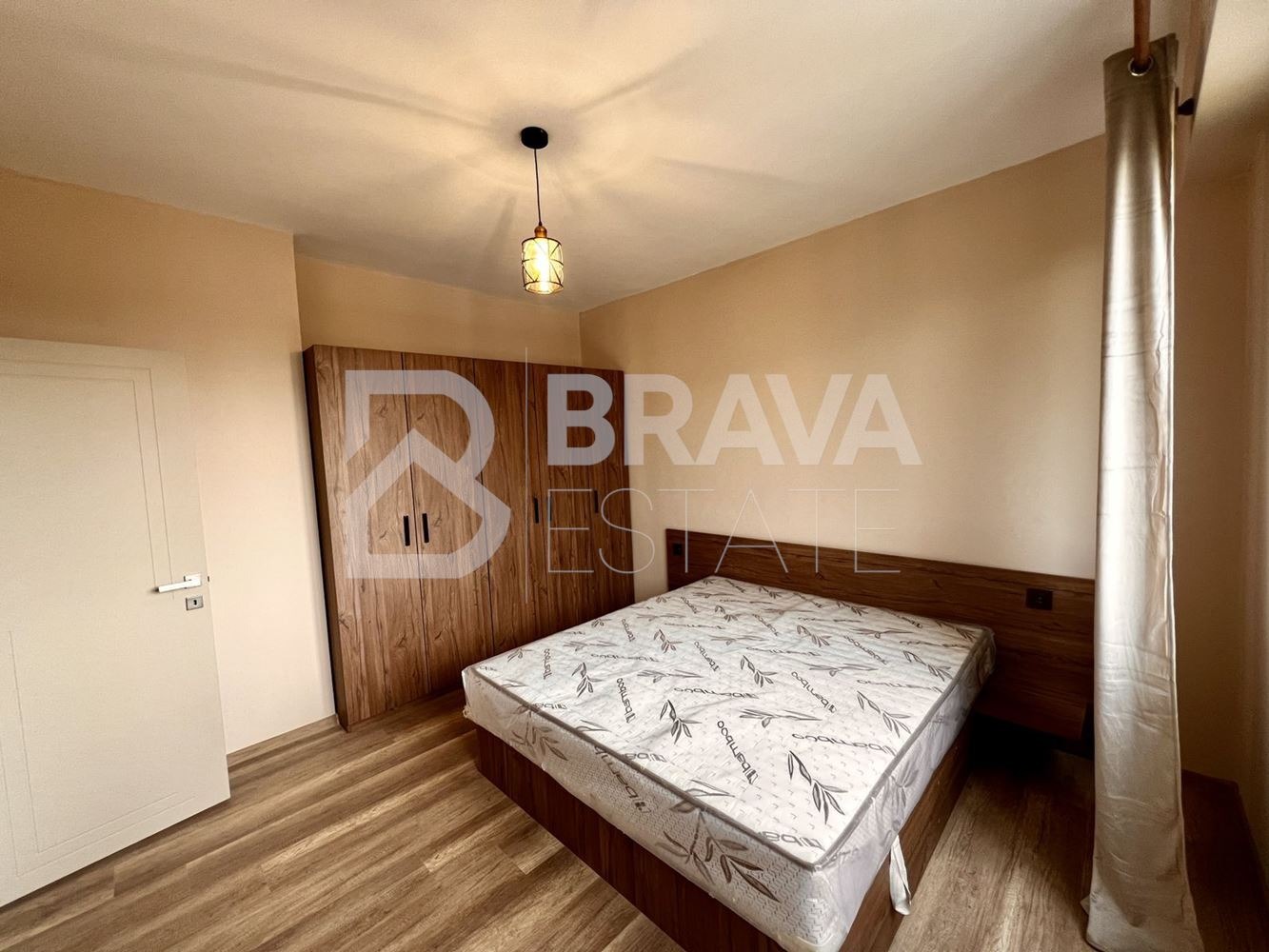 Продава 3-СТАЕН, гр. Пловдив, Кючук Париж, снимка 6 - Апартаменти - 54280004