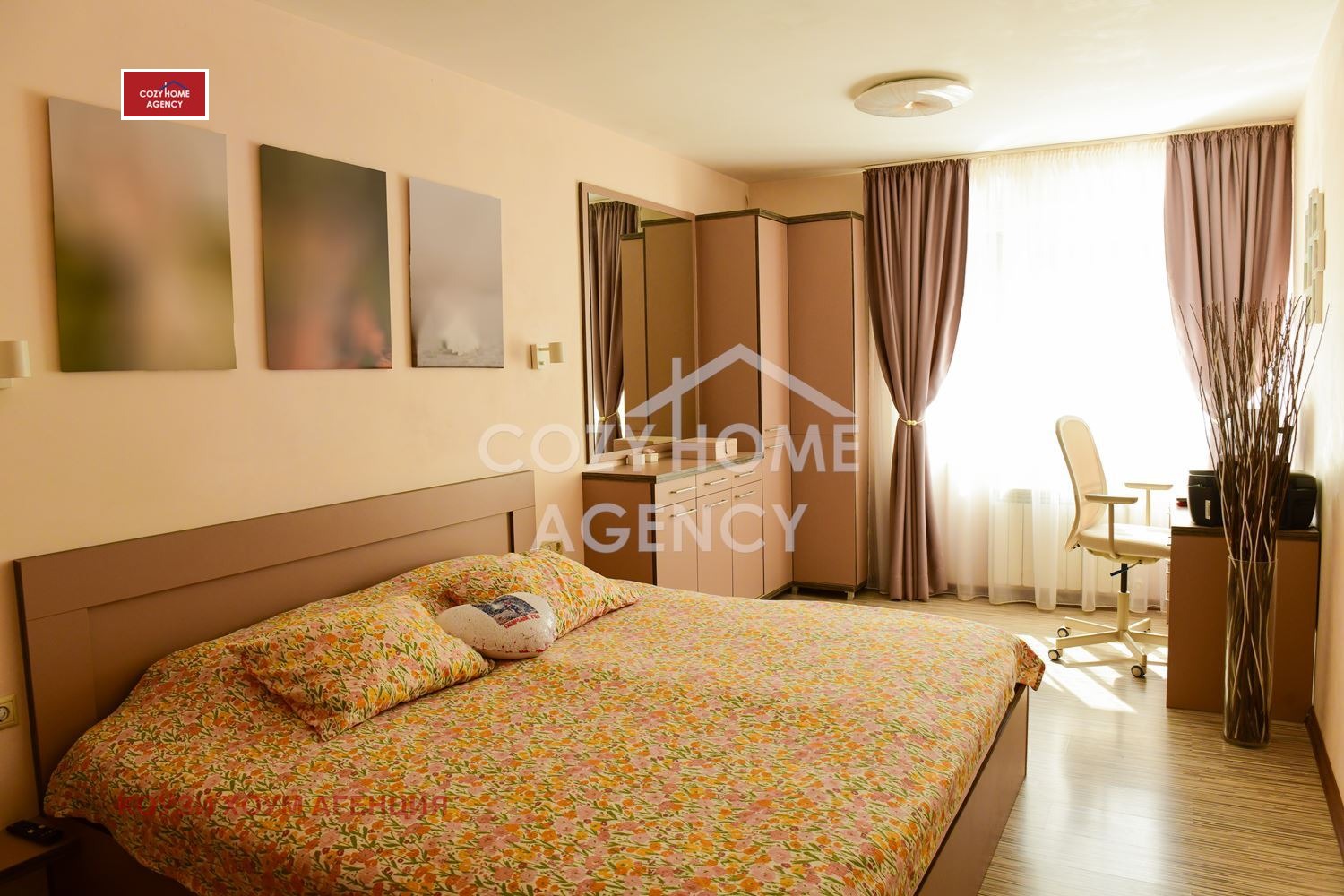 Продава 3-СТАЕН, гр. София, Бояна, снимка 9 - Апартаменти - 54366502