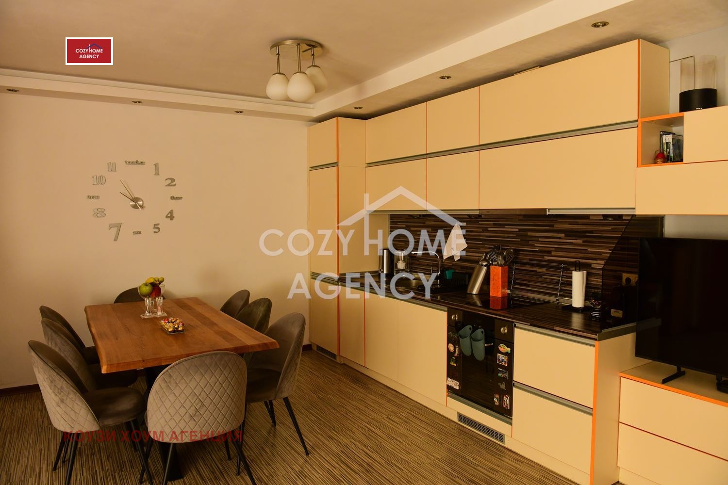 Продава 3-СТАЕН, гр. София, Бояна, снимка 7 - Апартаменти - 54366502