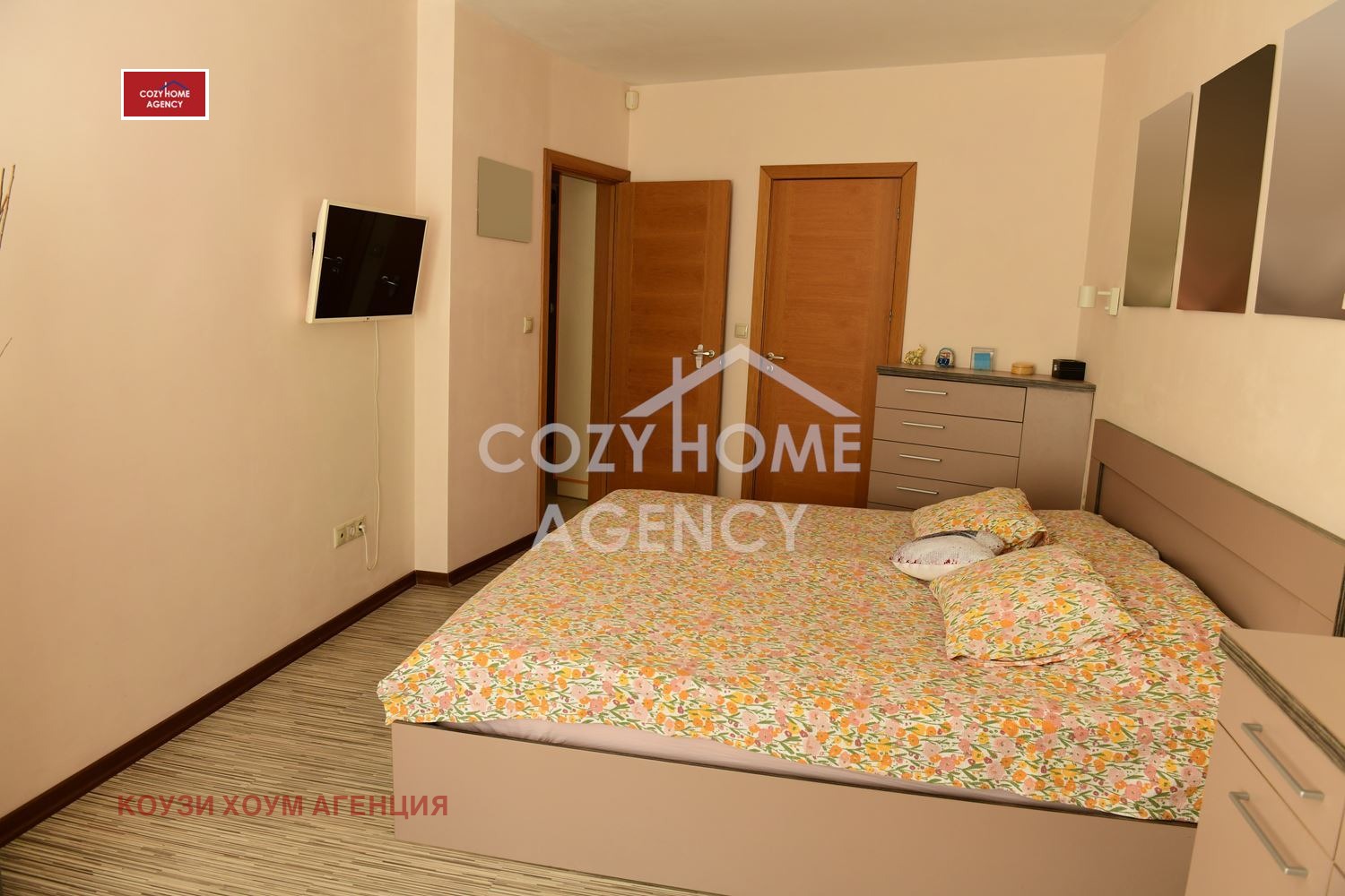 Продава 3-СТАЕН, гр. София, Бояна, снимка 8 - Апартаменти - 54366502