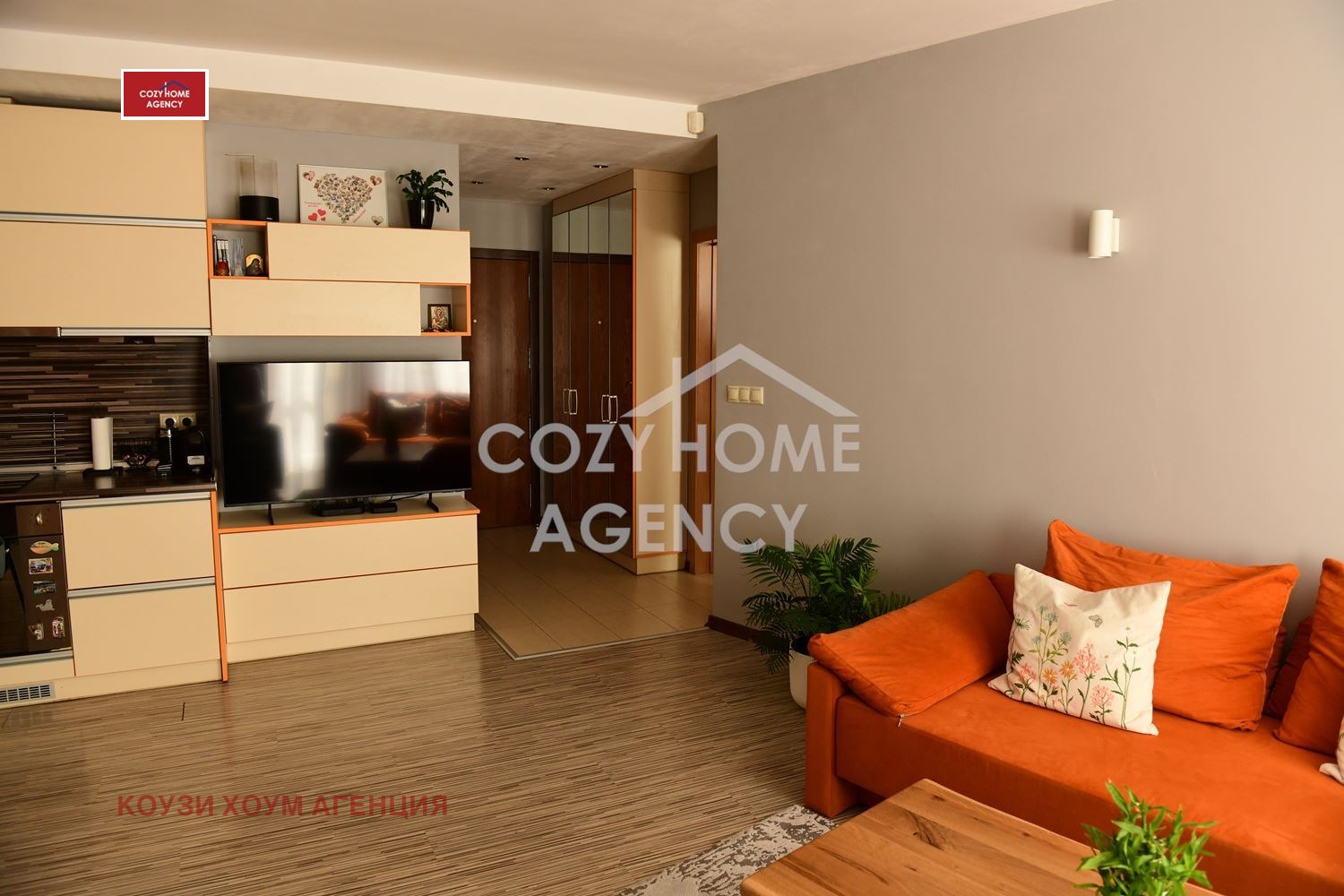 Продава 3-СТАЕН, гр. София, Бояна, снимка 3 - Апартаменти - 54366502